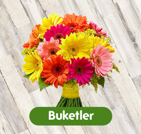 Buketler