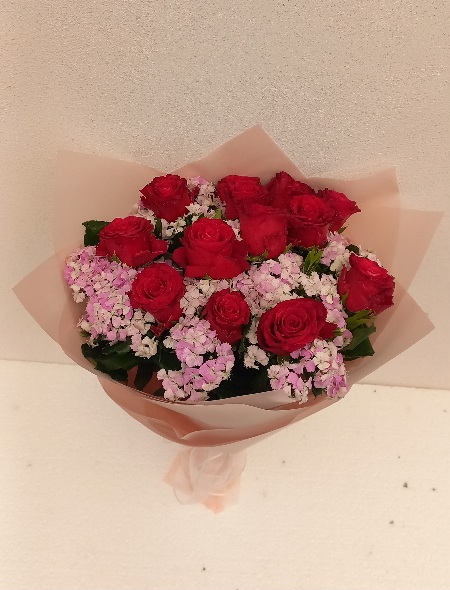 11 Gll Hsn Yusuf buketi